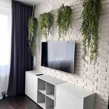 Modern Apartment