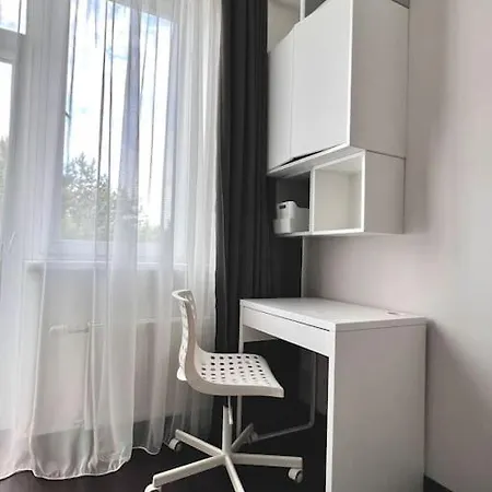 Modern 아파트 *