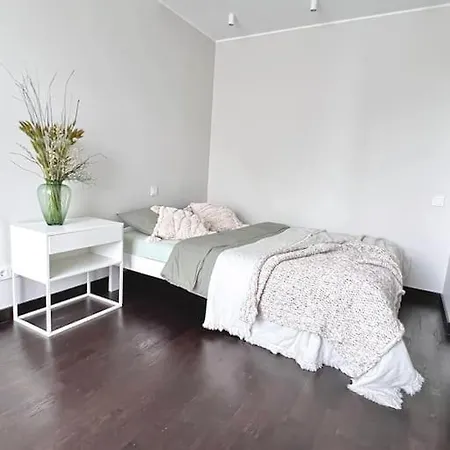 Апартаменти Modern *