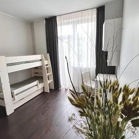 Апартаменти Modern