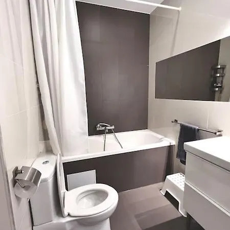 Апартаменты Modern *
