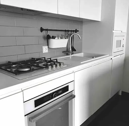 Dzīvoklis Modern Riga