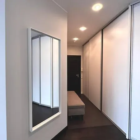 Modern 公寓