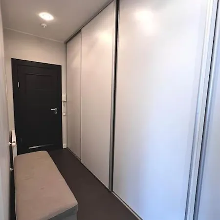 Modern 里加