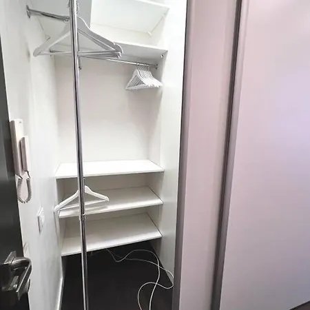 Apartmán Modern *
