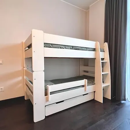 Apartmán Modern *