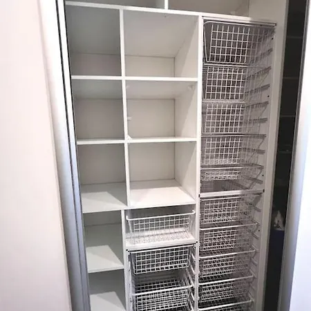 Apartmán Modern Riga
