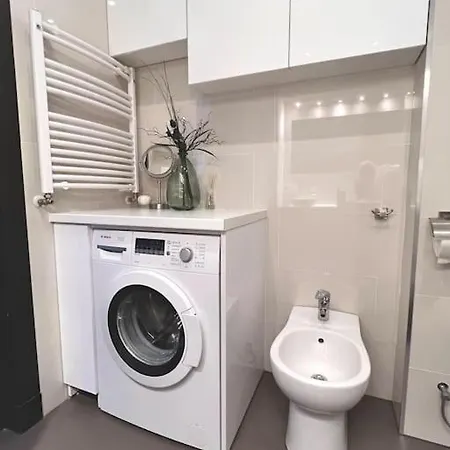 Modern Apartmán *