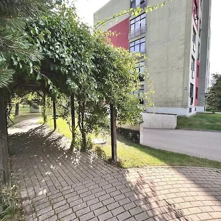 Apartmán Modern