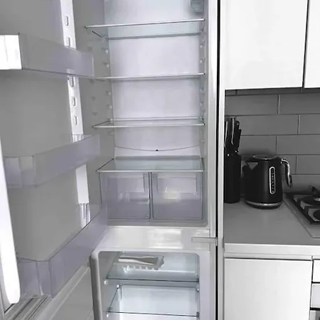 Modern Apartmán *